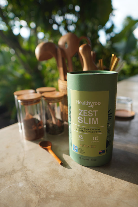 Zest Slim