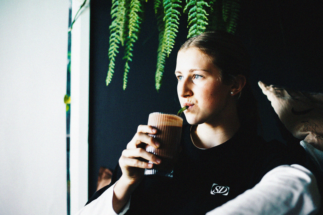 Protein Timing: How to Maximise Recovery During MTB Stage Races