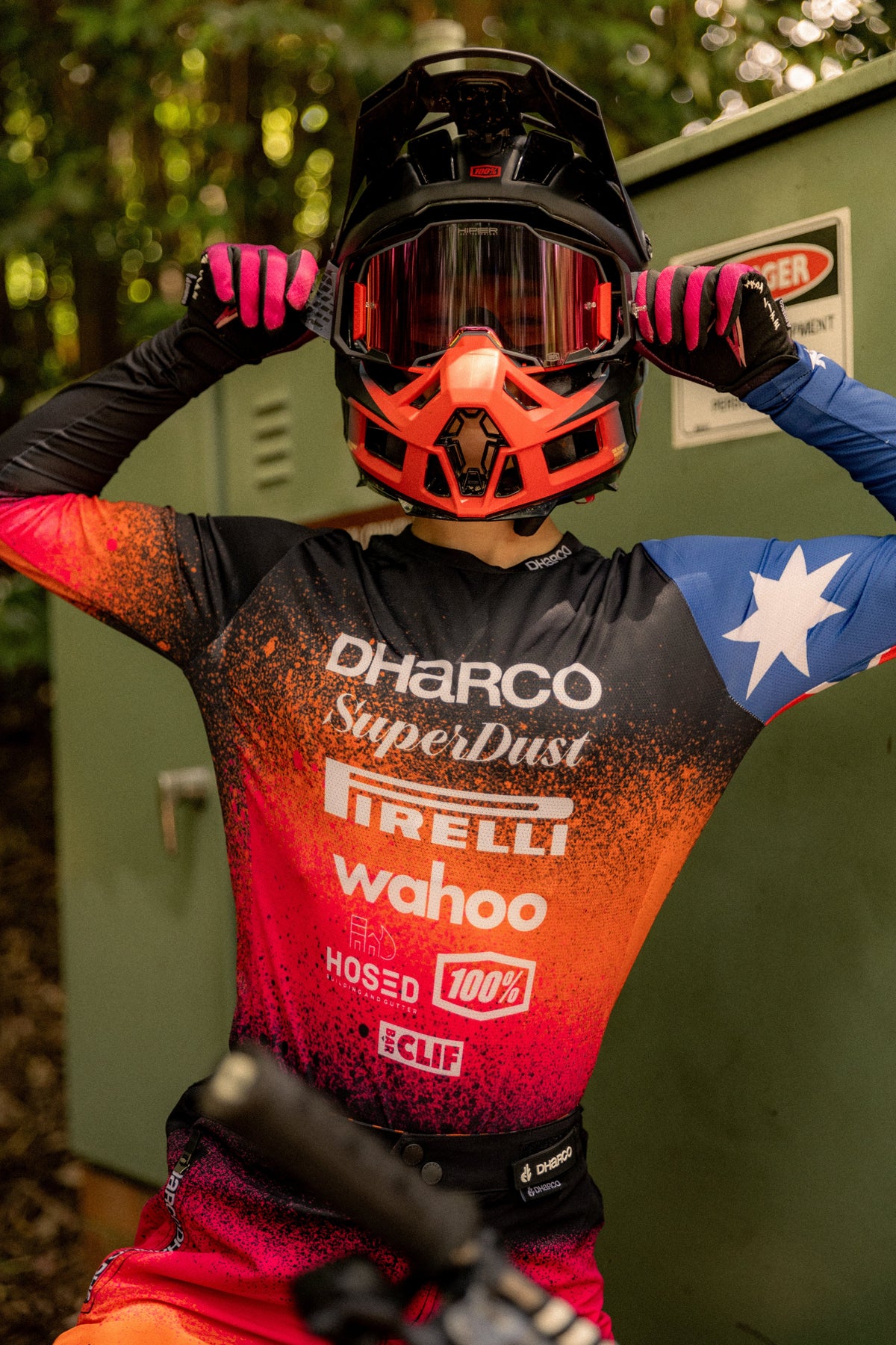 Electrolytes for MTB: Why Plain Water Isn’t Enough