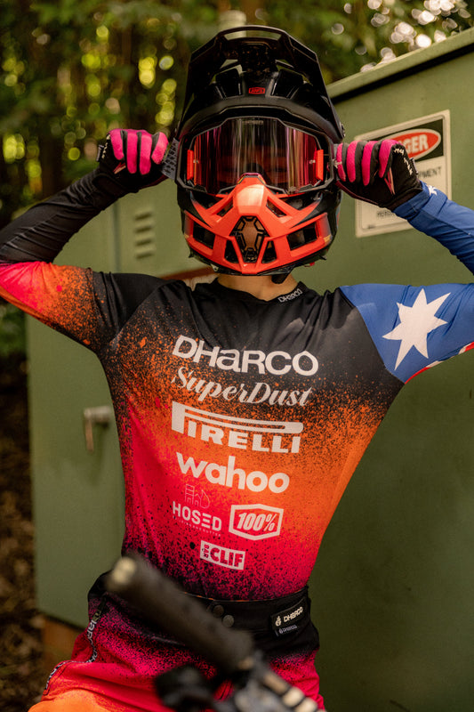 Electrolytes for MTB: Why Plain Water Isn’t Enough
