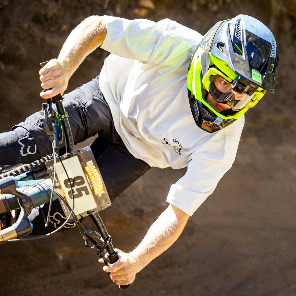 Enduro Energy: Carb Strategies for MTB Long Rides & Multi-Day Events