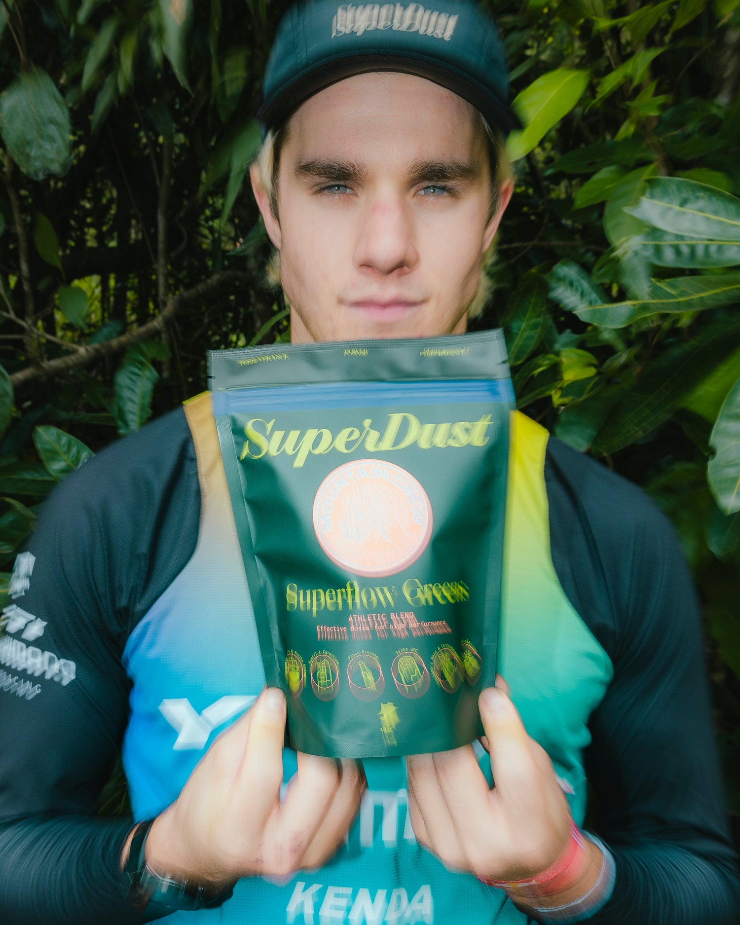 Vitamins & Minerals