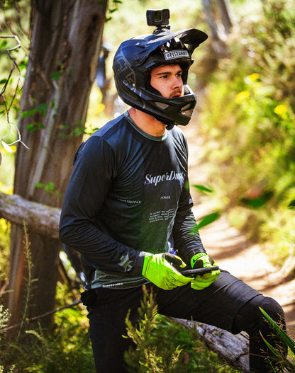 MTB Race Jersey