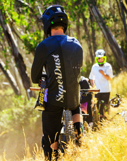MTB Race Jersey