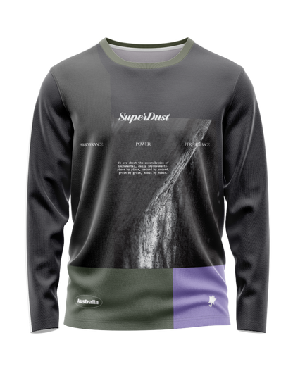 MTB Race Jersey