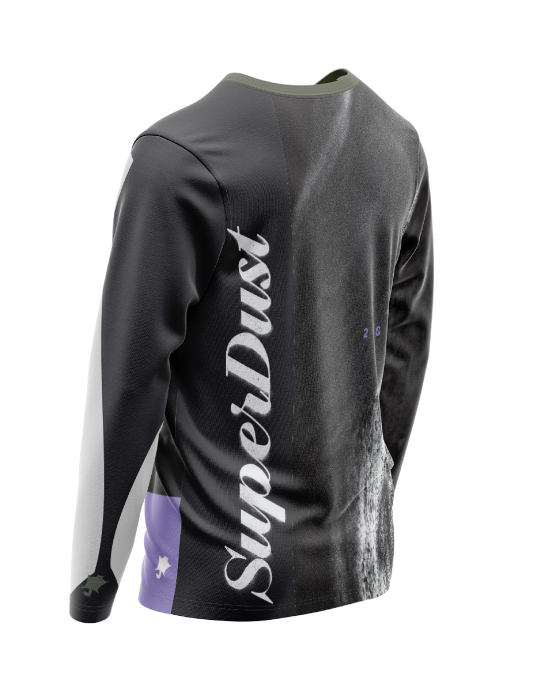 Race Jersey