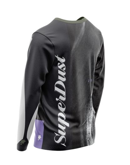 MTB Race Jersey