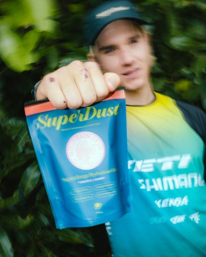 Hydration Mix