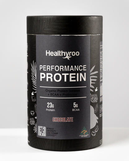 Performance Protein