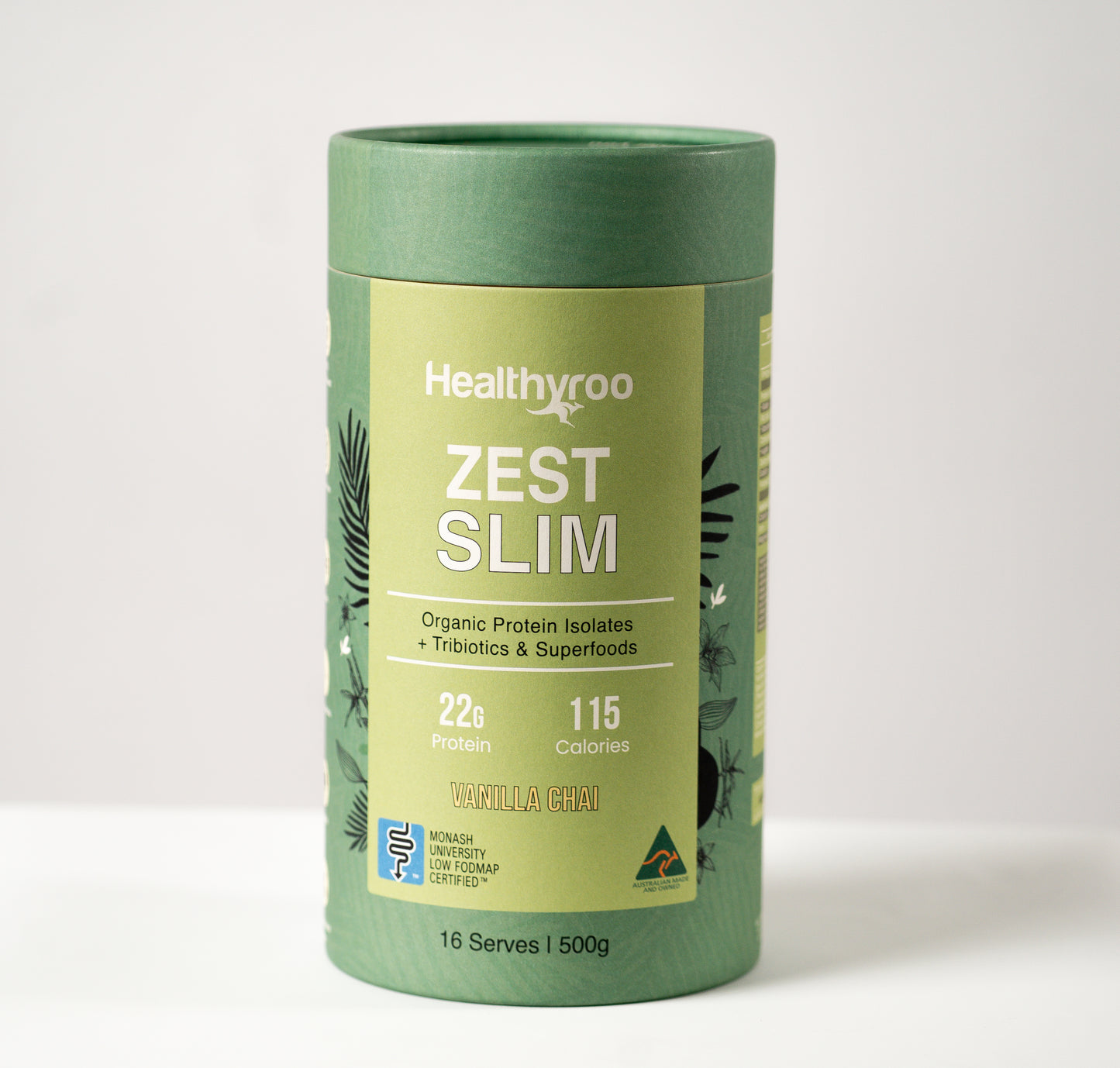 Zest Slim