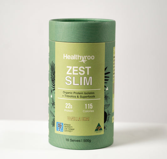 Zest Slim