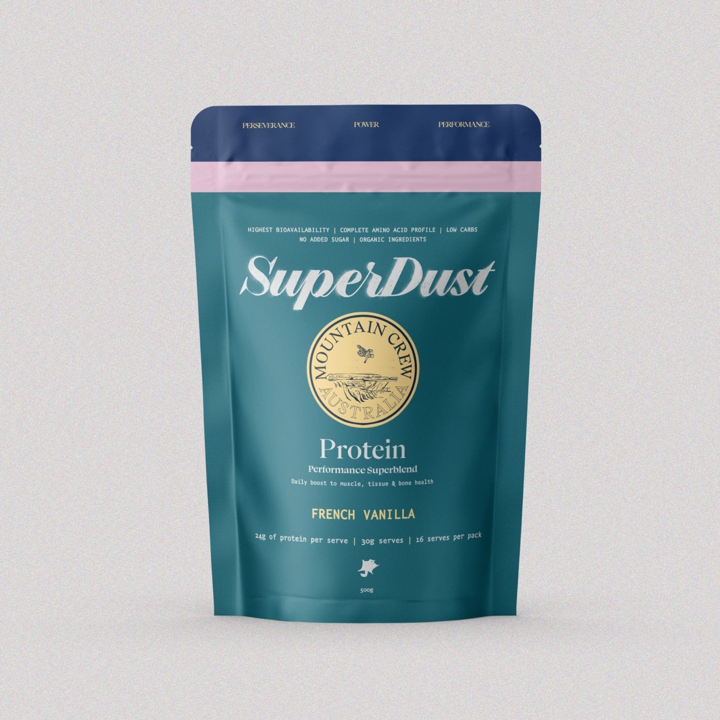 Protein Superblend