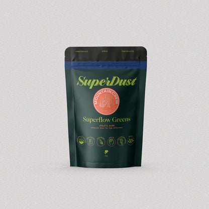 Superflow Greens