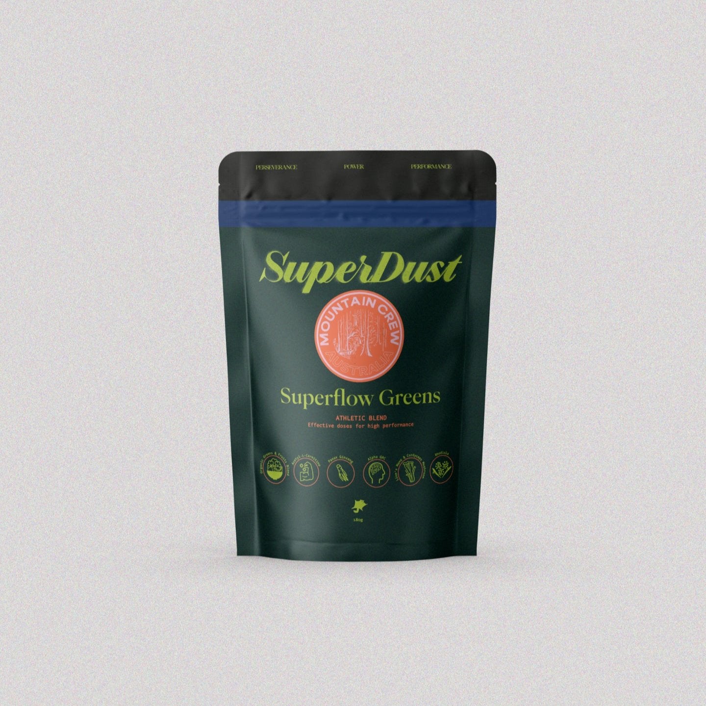 Superdust Bundle