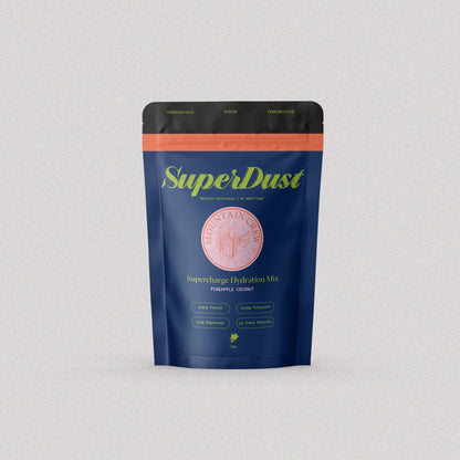 Superdust Bundle