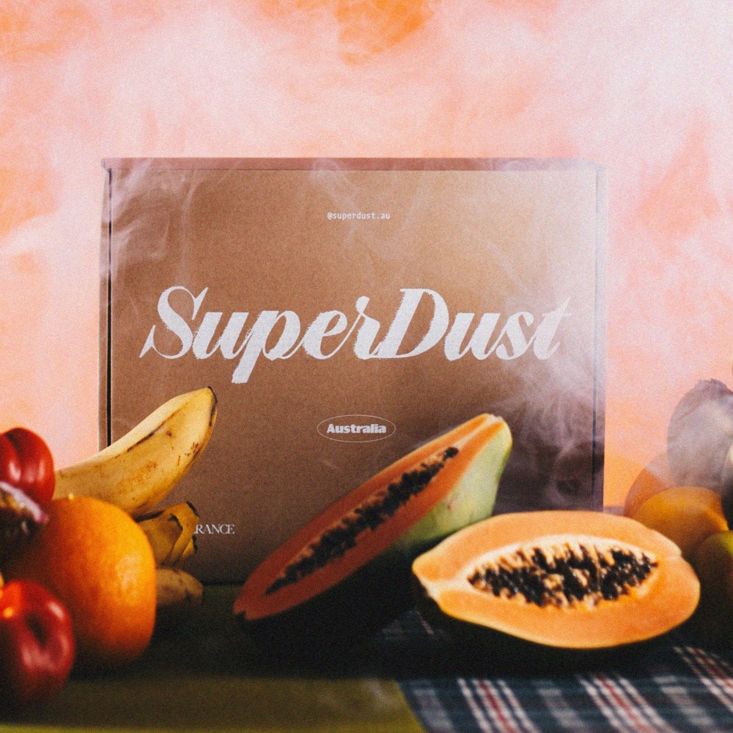 Superdust Bundle