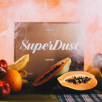 Superdust Bundle