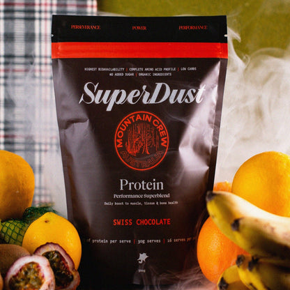 Protein Superblend