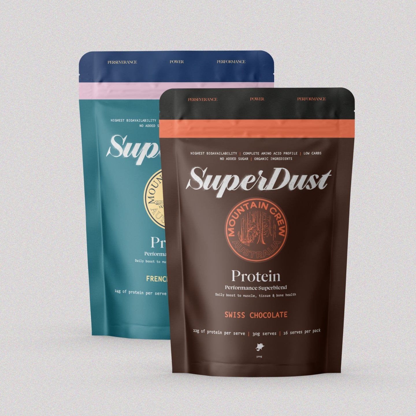 Protein Superblend