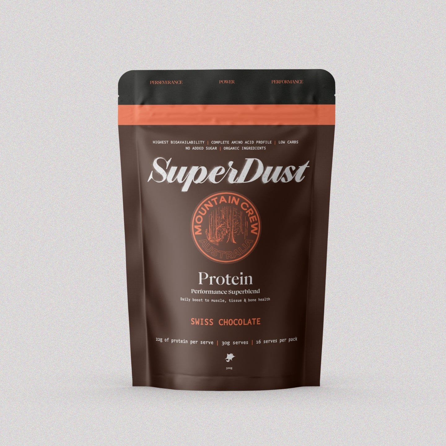 Protein Superblend