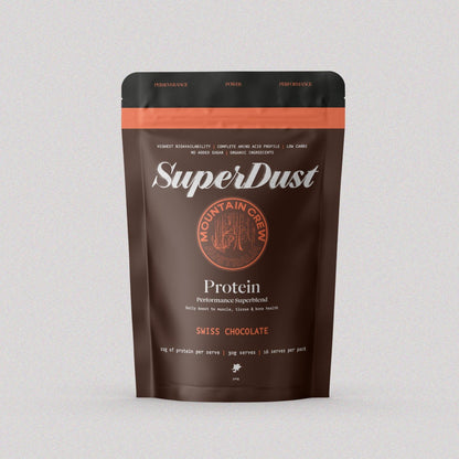 Protein Superblend