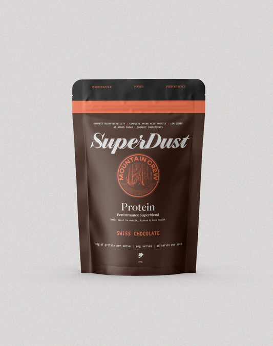 Protein Superblend